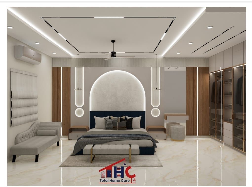 Master Bedroom 2